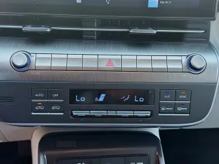 Hyundai KONA 2024 Limited 4dr Crossover