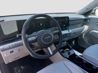 Hyundai KONA 2024 Limited 4dr Crossover
