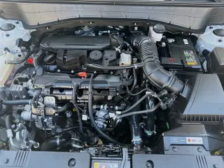 Hyundai KONA 2024 Limited 4dr Crossover