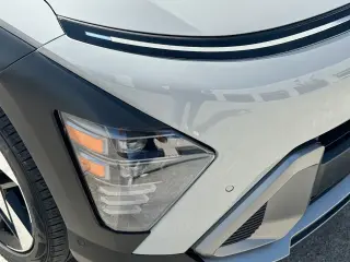 Hyundai KONA 2024 Limited 4dr Crossover