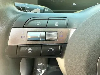 Hyundai KONA 2024 Limited 4dr Crossover