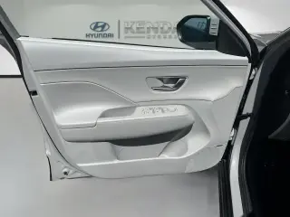 Hyundai KONA 2024 Limited 4dr Crossover