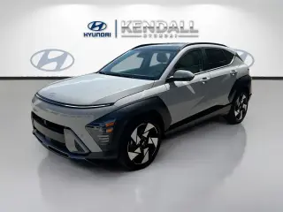 Hyundai KONA 2024 Limited 4dr Crossover