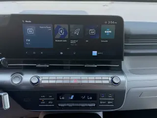 Hyundai KONA 2024 Limited 4dr Crossover