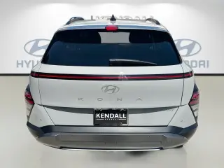 Hyundai KONA 2024 Limited 4dr Crossover