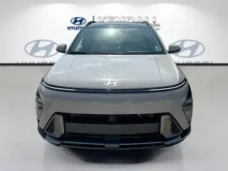 Hyundai KONA 2024 Limited 4dr Crossover