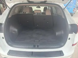 Hyundai TUCSON 2021 SE 4dr SUV