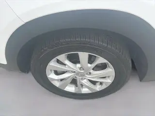 Hyundai TUCSON 2021 SE 4dr SUV