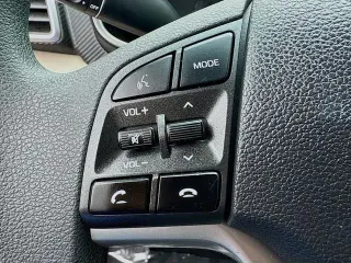 Hyundai TUCSON 2021 SE 4dr SUV