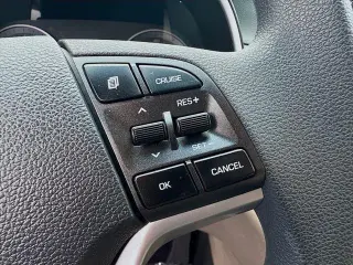 Hyundai TUCSON 2021 SE 4dr SUV