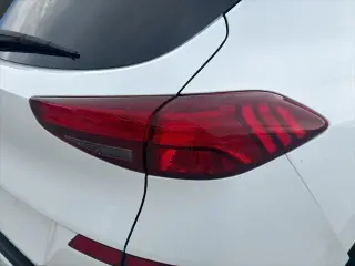 Hyundai TUCSON 2021 SE 4dr SUV
