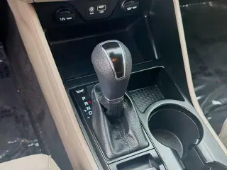 Hyundai TUCSON 2021 SE 4dr SUV