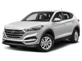 Hyundai TUCSON 2018 AWD SE 4dr SUV
