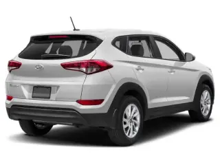 Hyundai TUCSON 2018 AWD SE 4dr SUV