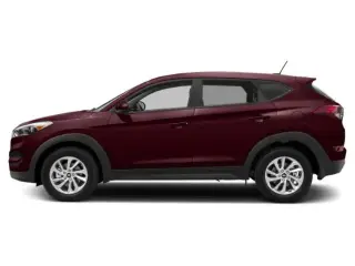 Hyundai TUCSON 2018 AWD SE 4dr SUV