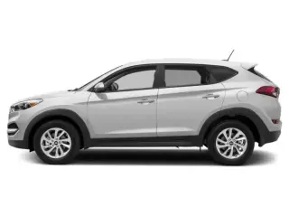 Hyundai TUCSON 2018 AWD SE 4dr SUV