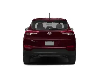 Hyundai TUCSON 2018 AWD SE 4dr SUV