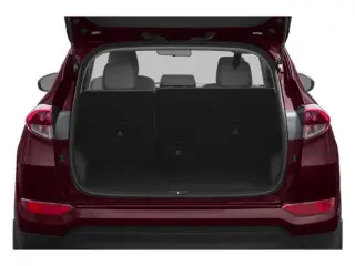 Hyundai TUCSON 2018 AWD SE 4dr SUV