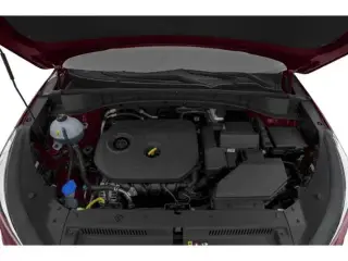 Hyundai TUCSON 2018 AWD SE 4dr SUV