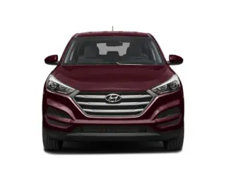Hyundai TUCSON 2018 AWD SE 4dr SUV