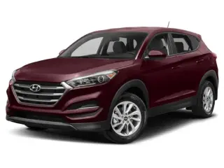 Hyundai TUCSON 2018 AWD SE 4dr SUV
