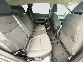 Hyundai TUCSON 2026 SEL 4dr SUV