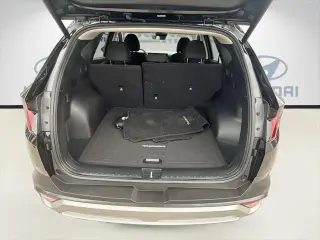 Hyundai TUCSON 2026 SEL 4dr SUV