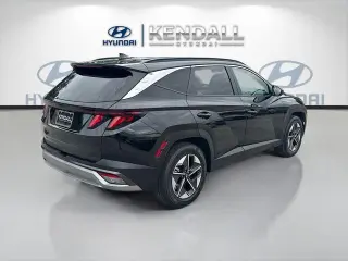 Hyundai TUCSON 2026 SEL 4dr SUV