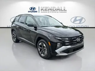 Hyundai TUCSON 2026 SEL 4dr SUV