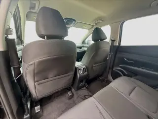 Hyundai TUCSON 2026 SEL 4dr SUV