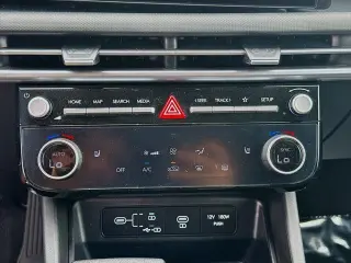 Hyundai TUCSON 2026 SEL 4dr SUV