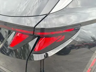 Hyundai TUCSON 2026 SEL 4dr SUV