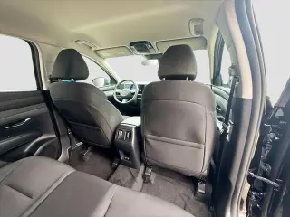 Hyundai TUCSON 2026 SEL 4dr SUV