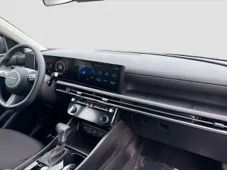 Hyundai TUCSON 2026 SEL 4dr SUV