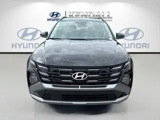 Hyundai TUCSON 2026 SEL 4dr SUV