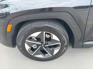 Hyundai TUCSON 2026 SEL 4dr SUV