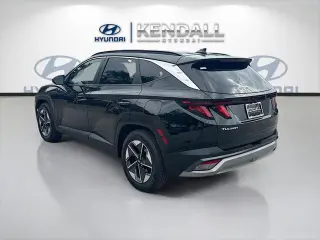 Hyundai TUCSON 2026 SEL 4dr SUV
