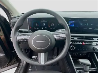 Hyundai TUCSON 2026 SEL 4dr SUV