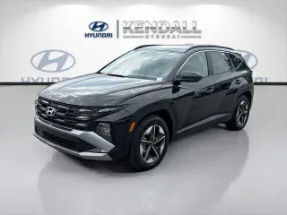 Hyundai TUCSON 2026 SEL 4dr SUV