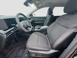 Hyundai TUCSON 2026 SEL 4dr SUV