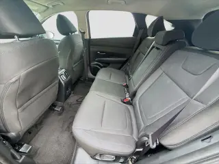 Hyundai TUCSON 2026 SEL 4dr SUV