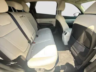 Hyundai TUCSON Hybrid 2025 AWD SEL Convenience 4dr SUV
