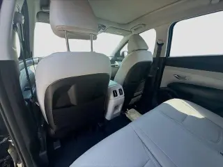 Hyundai TUCSON Hybrid 2025 AWD SEL Convenience 4dr SUV