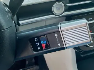 Hyundai TUCSON Hybrid 2025 AWD SEL Convenience 4dr SUV