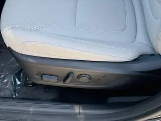 Hyundai TUCSON Hybrid 2025 AWD SEL Convenience 4dr SUV