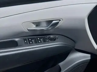 Hyundai TUCSON Hybrid 2025 AWD SEL Convenience 4dr SUV