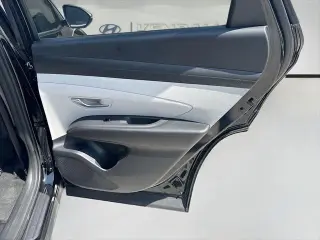Hyundai TUCSON Hybrid 2025 AWD SEL Convenience 4dr SUV