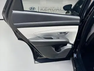 Hyundai TUCSON Hybrid 2025 AWD SEL Convenience 4dr SUV