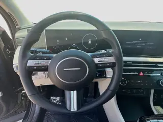 Hyundai TUCSON Hybrid 2025 AWD SEL Convenience 4dr SUV