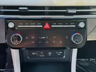Hyundai TUCSON Hybrid 2025 AWD SEL Convenience 4dr SUV